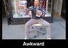 Awkward