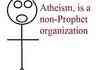 Atheism