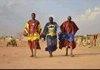 African Heroes