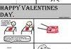 A Forever Alone Valentines