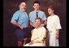 Akward Family Photos