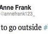 anne frank yolo