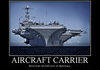 aircraft carrier