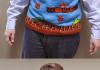 Awesome Nerd Sweater Vest