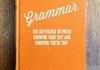 A Grammar Nazi's Handbook