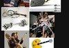 Awesome Instruments Part 1: Guitars