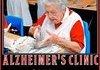 Alzheimers Clinic