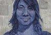 Amazing 3D Portraits Made Out Of Screws