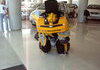 Awesome Bumblebee Costume