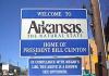 Arkansas