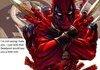 a Deadpool a day keeps the boring away