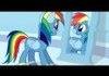 Rainbow Dash's dream