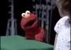angry elmo