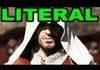 Assassins Creed Literal Trailer 2