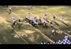 Amazing Football HurdleToScoreTouchdown