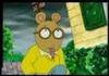 Arthur beats down DW