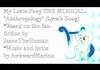 My little pony the musical anthology