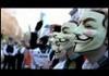 Anonymous WAR