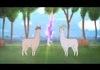 Llamas with Hats 1-12
