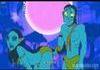 Avatar Sex Lessons