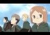 Attack on Titan X Nichijou