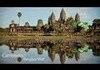 Angkor Wat in motion