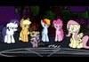 Rainbow Dash Presents:Haunting Nightmare