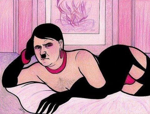 Sexy+hitler+i+searched+sexy+hitler+on+go