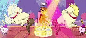 [PokeCommunity.com] Do you like Parties?